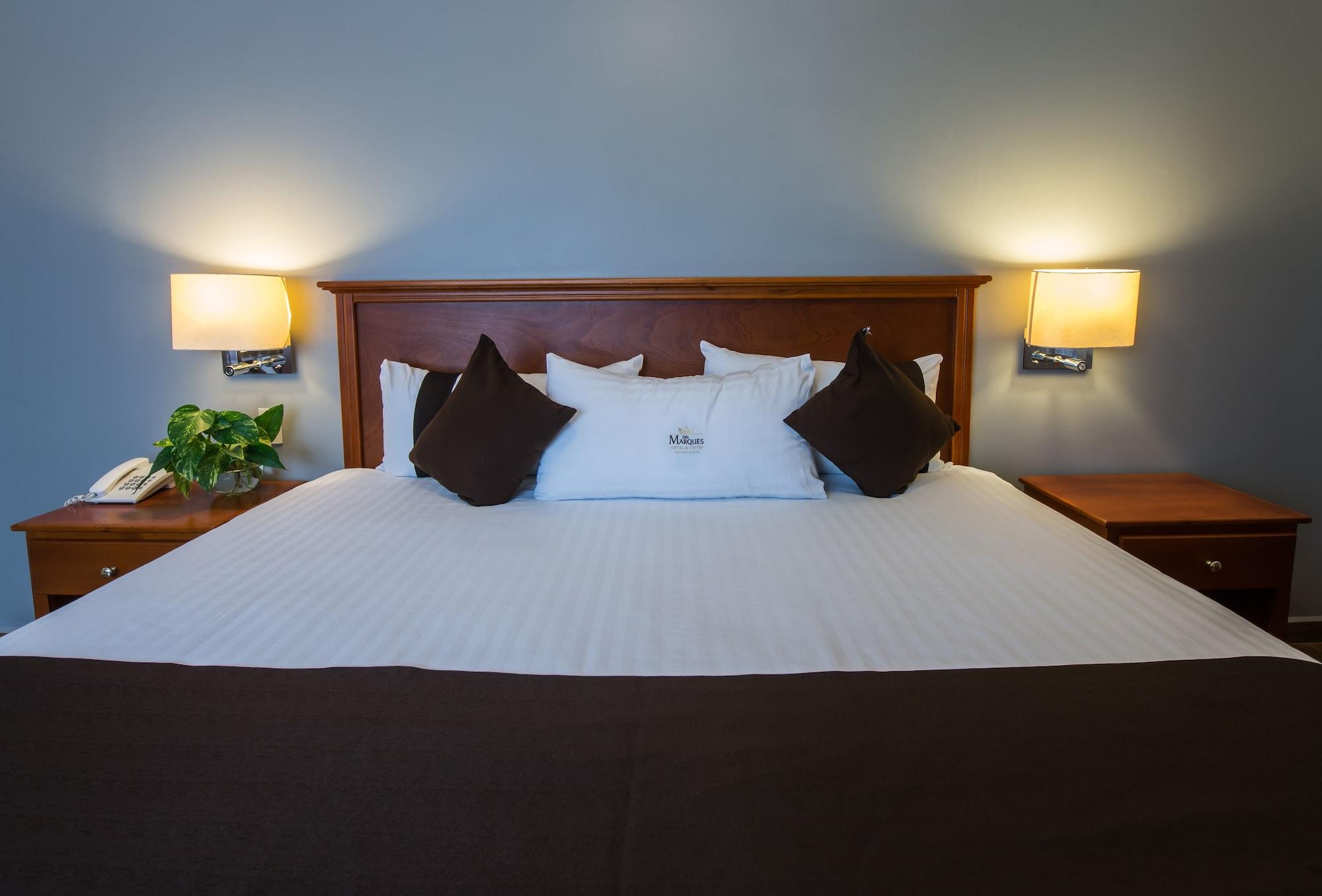 Del Marques Hotel And Suites Guadalajara Zewnętrze zdjęcie