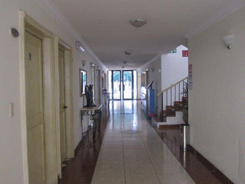 Del Marques Hotel And Suites Guadalajara Zewnętrze zdjęcie