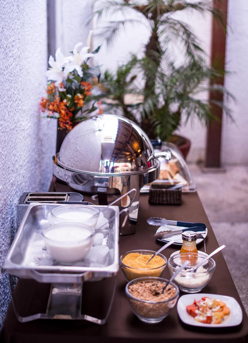 Del Marques Hotel And Suites Guadalajara Zewnętrze zdjęcie