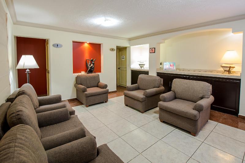 Del Marques Hotel And Suites Guadalajara Zewnętrze zdjęcie