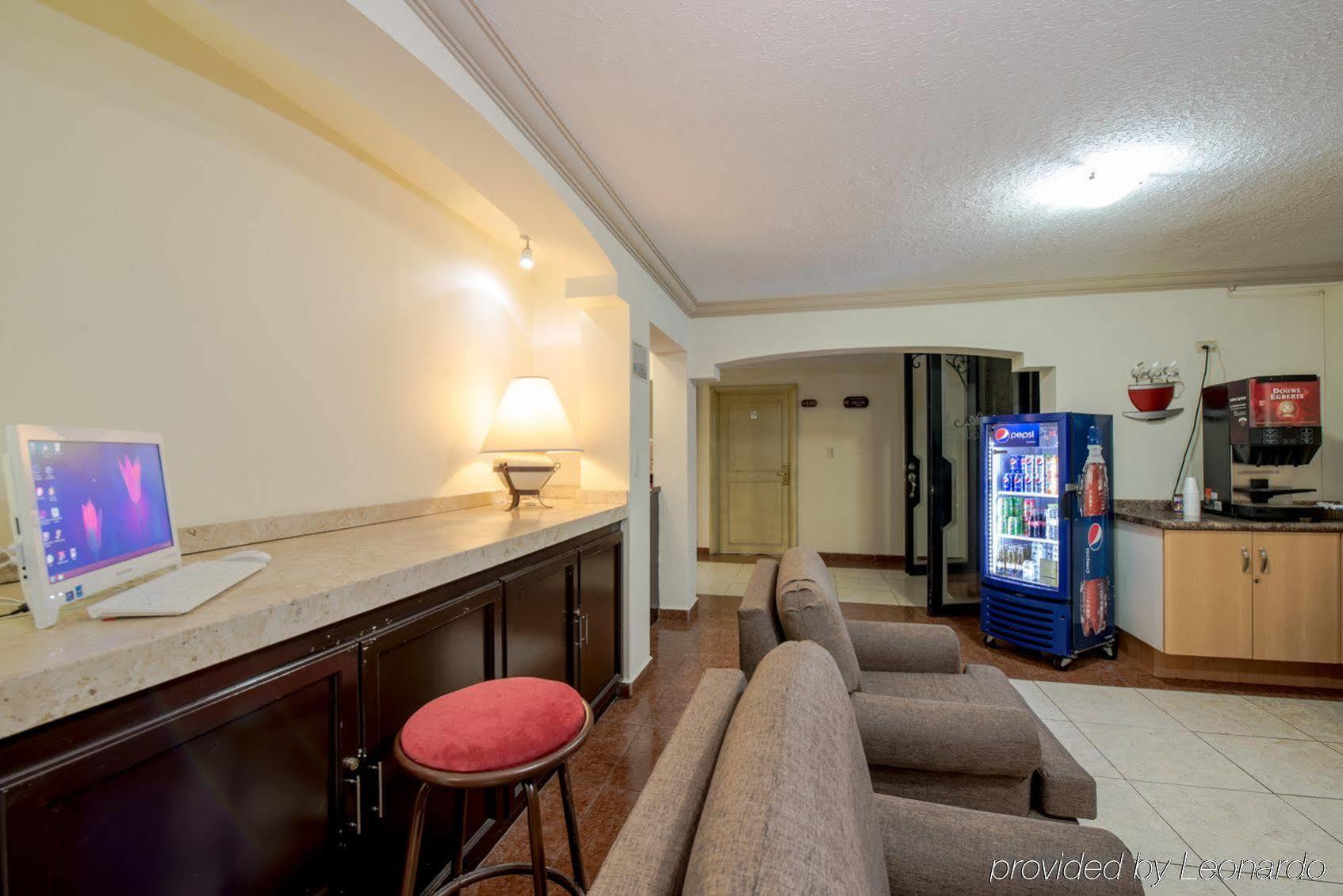 Del Marques Hotel And Suites Guadalajara Zewnętrze zdjęcie
